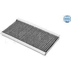 Filtru polen SAAB 9-3X (YS3), Turism, 02.2009 - 02.2015 Meyle 612 320 0005