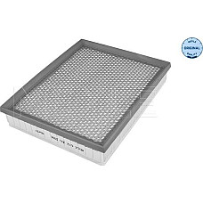 Filtru aer OPEL ASTRA G (T98), Turism, 02.1998 - 07.2004 Meyle 612 321 0008