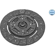 Disc ambreiaj OPEL VECTRA A (J89), Hatchback, 04.1988 - 12.1995 Meyle 617 215 2400