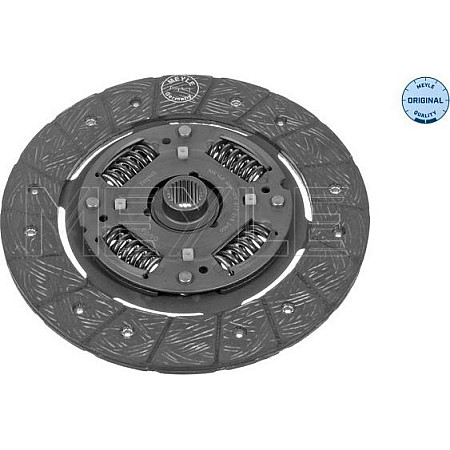 Disc ambreiaj OPEL VECTRA A (J89), Hatchback, 04.1988 - 12.1995 Meyle 617 215 2400