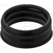 Garnitura.conducta lichid de racire Water pump gasket ABARTH 500 - 595 - 695 500C - 595C - 695C GRANDE PUNTO ALFA ROMEO GI ALFA ROMEO GIULIETTA (940_), Hatchback, 04.2010 - Elring 685.350