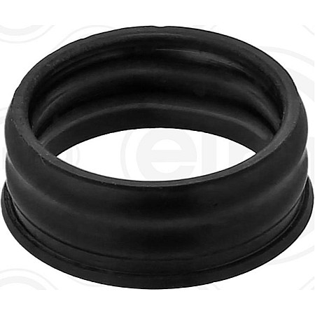 Garnitura.conducta lichid de racire Water pump gasket ABARTH 500 - 595 - 695 500C - 595C - 695C GRANDE PUNTO ALFA ROMEO GI ALFA ROMEO GIULIETTA (940_), Hatchback, 04.2010 - Elring 685.350