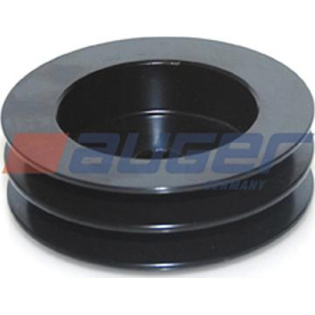 Fulie. pompa apa Rulita pompei de apa diametru exterior. 115mm se potriveste. DAF 85 85 CF 95 95 XF SB 6BT5.9-XF355M 01.74- DAF 85, 07.1992 - 02.1998 Auger 68095