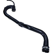 Furtun intercooler RENAULT GRAND SCENIC II (JM0/1_), Dubita, 04.2004 - 06.2009 Maxgear 68-0453