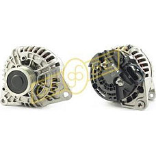 Senzor NOx, Catalizator NOx CITROEN BERLINGO (B9), Box/MPV, 04.2008 - Gebe 9 2802 1