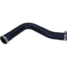 Furtun intercooler OPEL ASTRA H (A04), Hatchback, 01.2004 - 05.2014 Maxgear 68-0427