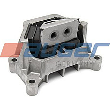 Suport motor Spate Stanga MAN TGA TGS I TGX I D0836LF41-ISM420E-30 04.00- MAN TGS (56S / TGS), 10.2005 - Auger 68003