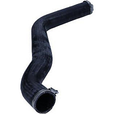 Furtun intercooler FIAT DUCATO (250_, 290_), Cadru de sprijin, 07.2006 - Maxgear 68-0191