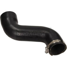 Furtun intercooler MERCEDES-BENZ SPRINTER 3-t (906), Cadru de sprijin, 06.2006 - Maxgear 68-0155