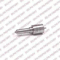 Corp diuza Duza injector se potriveste. PERKINS Delphi 6801106