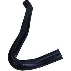 Furtun intercooler RENAULT MASTER II (FD), Van, 07.1998 - Maxgear 68-0335