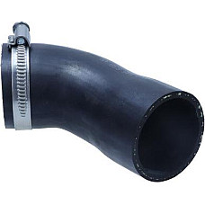 Furtun intercooler VW TOURAN (1T3), Dubita, 05.2010 - 05.2015 Maxgear 68-0248