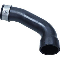 Furtun intercooler SKODA FABIA II (542), Hatchback, 12.2006 - 12.2014 Maxgear 68-0262