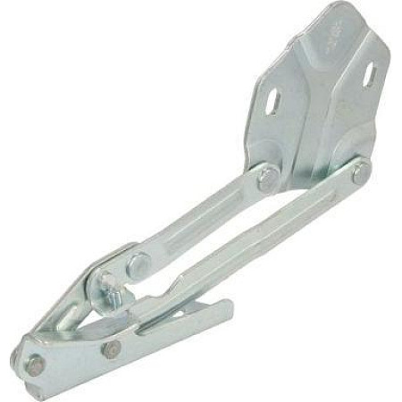 Balama copota Balama capotei motorului Stanga VW CADDY III CADDY III-MINIVAN TOURAN 1.2-2.0D 02.03-05.15 VW TOURAN (1T3), Dubita, 05.2010 - 05.2015 BLIC 6802-00-9545451P