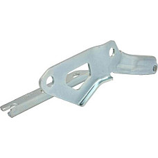 Balama copota Balama capotei motorului Dreapta VW TIGUAN 1.4-2.0D 09.07- BLIC 6802-00-9588452P