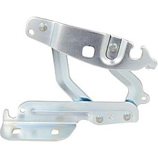 Balama copota Balama capotei motorului Stanga se potriveste. FORD FIESTA V FIESTA VI 1.0-1.6D 10.03- FORD FIESTA VI (JA8), Van, 08.2008 - BLIC 6802-00-2565451P