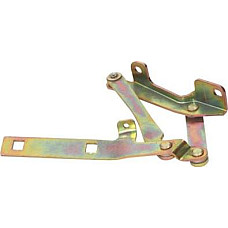 Balama, capota motor CITROEN JUMPER (230L), Van, 02.1994 - 08.2002 BLIC 6802-00-2092451P