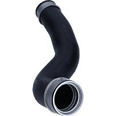Furtun intercooler MERCEDES-BENZ SPRINTER 2-t (901, 902), Van, 01.1995 - 05.2006 Maxgear 68-0276