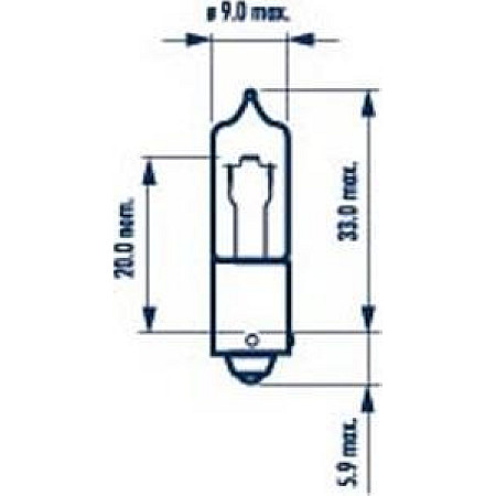 Bec, semnalizator RENAULT CLIO IV Grandtour (KH_), Turism, 01.2013 - Narva 681913000
