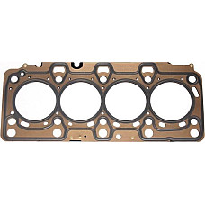 Garnitura chiulasa DACIA DUSTER LOGAN NISSAN MICRA NOTE 1.5 dCi 09.03- DACIA LOGAN (LS_), Sedan, 08.2004 - Elring 688.422