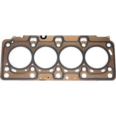 Garnitura chiulasa DACIA DUSTER LOGAN NISSAN MICRA NOTE 1.5 dCi 09.03- RENAULT CLIO IV (BH_), Hatchback, 11.2012 - Elring 688.422