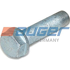 Bolt-Surub M24x2-100-119mm MERCEDES ACTROS ACTROS MP2 - MP3 ACTROS MP4 - MP5 ANTOS AROCS ATEGO ATEGO 2 ATEGO 3 AX MERCEDES-BENZ ACTROS (954.03), 04.1996 - 10.2003 Auger 68253