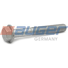 Bolt-Surub hexagonal M18x15-130mm cu flansa MERCEDES ACTROS ACTROS MP2 - MP3 ACTROS MP4 - MP5 ANTOS AROCS ATEGO A MERCEDES-BENZ ACTROS (954.03), 04.1996 - 10.2003 Auger 68238