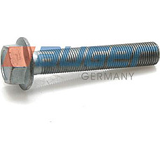 Bolt-Surub hexagonal M16x15-90mm cu flansa MERCEDES ACTROS ACTROS MP2 - MP3 ATEGO ATEGO 2 ATEGO 3 AXOR AXOR 2 CIT MERCEDES-BENZ OH (970), Autobuz, 01.1970 - Auger 68237