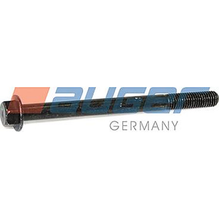 Bolt-Surub M12x175-150mm VOLVO B10 B12 B6 B7 B9 F12 FH12 FL10 FL12 FL6 FL7 FM12 FM9 NH12 08.77- VOLVO B10 (1M), Autobuz, 01.1978 - 08.2011 Auger 68224