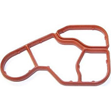 Etansare. racire ulei Oil radiator seal CITROEN C4 C4 GRAND PICASSO I C4 I C4 PICASSO I C5 C5 II C5 III C8 JUMPY PEUGEOT 3 CITROEN C5 II (RC_), Hatchback, 08.2004 - Elring 687.640