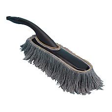 Perie mare bumbac de sters praful Lipe-Duster