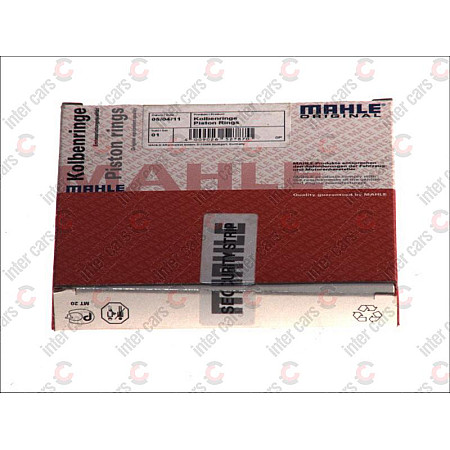 Set segmenti piston VW PASSAT Variant 3A5 35I Producator MAHLE ORIGINAL 029 54 N2