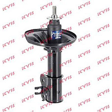Amortizor Fata Dreapta FORD USA PROBE II MAZDA 626 IV MX-6 1.8-2.5 08.91-03.98 MAZDA 626 IV (GE), Hatchback, 08.1991 - 08.1998 KYB 634044