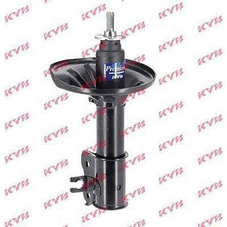 Amortizor Fata Dreapta FORD USA PROBE II MAZDA 626 IV MX-6 1.8-2.5 08.91-03.98 MAZDA 626 IV (GE), Hatchback, 08.1991 - 08.1998 KYB 634044