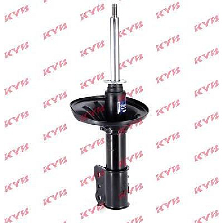 Amortizor Fata Stanga FORD USA PROBE II MAZDA 626 IV MX-6 1.8-2.5 08.91-03.98 MAZDA 626 IV (GE), Hatchback, 08.1991 - 08.1998 KYB 634045