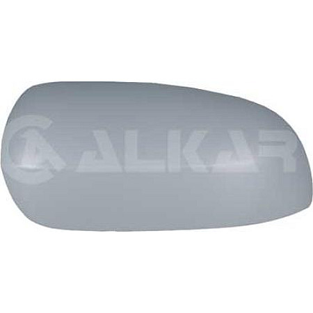 Acoperire oglinda exterioara OPEL CORSA C (X01), Hatchback, 09.2000 - 12.2009 Alkar 6342420