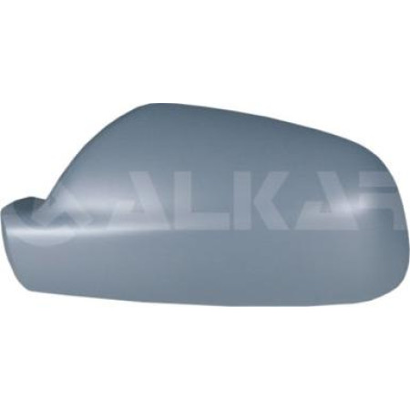 Acoperire oglinda exterioara PEUGEOT 307 (3A/C), Hatchback, 08.2000 - 12.2012 Alkar 6341307