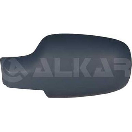 Acoperire oglinda exterioara RENAULT MEGANE II (EM0/1_), Sabrioleta, 09.2003 - 03.2010 Alkar 6341228
