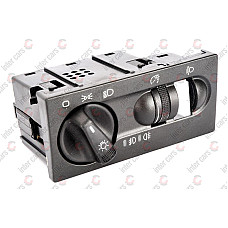 Comutator far VW GOLF III 1H1 Producator TOPRAN 103 169