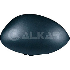 Acoperire oglinda exterioara PEUGEOT 206 (2*8HZ*), Van, 04.1999 - 03.2009 Alkar 6343283