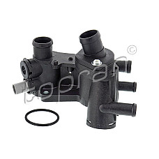 carcasa termostat VW POLO 6N2 Producator TOPRAN 108 185
