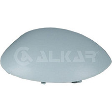 Acoperire oglinda exterioara PEUGEOT 206 (2*8HZ*), Van, 04.1999 - 03.2009 Alkar 6342283