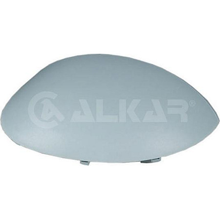 Acoperire oglinda exterioara PEUGEOT 206 SW (2E/K), Turism, 07.2002 - Alkar 6342283