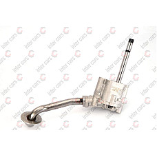 Pompa ulei VW PASSAT Variant 3B5 Producator TOPRAN 108 208