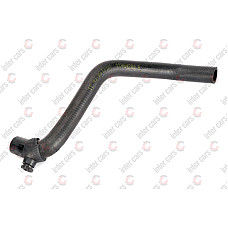 Radiator Furtun Producator TOPRAN 108 313
