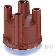 Capac delcou VW POLO CLASSIC (6V2), Sedan, 01.1995 - 11.2009 Bremi 6304