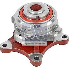 Suport. ventilator Butuc ventilator RVI C K KERAX PREMIUM PREMIUM 2 T VOLVO FL10 FL7 FM FMX D10A320-TD73ES 09.85- RENAULT TRUCKS KERAX, 06.1997 - DT Spare Parts 6.30090