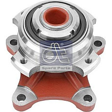 Suport. ventilator Butuc ventilator inaltime. 895mm se potriveste. RVI C D T VOLVO FL10 FL7 FM FM II D10A320-TD73ES 09.85- DT Spare Parts 6.30091