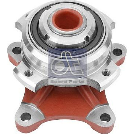 Suport. ventilator Butuc ventilator inaltime. 895mm se potriveste. RVI C D T VOLVO FL10 FL7 FM FM II D10A320-TD73ES 09.85- DT Spare Parts 6.30091