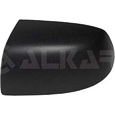 Acoperire oglinda exterioara FORD FIESTA V (FIESTA/JC3 / JC), Van, 05.2002 - 12.2010 Alkar 6301392